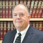 David B. King Attorney Photo