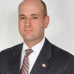 Jess M. Kane Attorney Photo