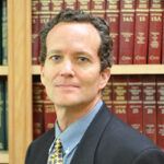 Rick D. Tucker Attorney Photo