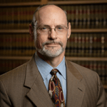 P. Scott Buhlinger Attorney Photo